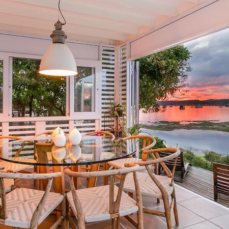 Sunset Lane Fairmile Point Villa Knysna Exterior foto