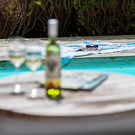 Sunset Lane Fairmile Point Villa Knysna Exterior foto