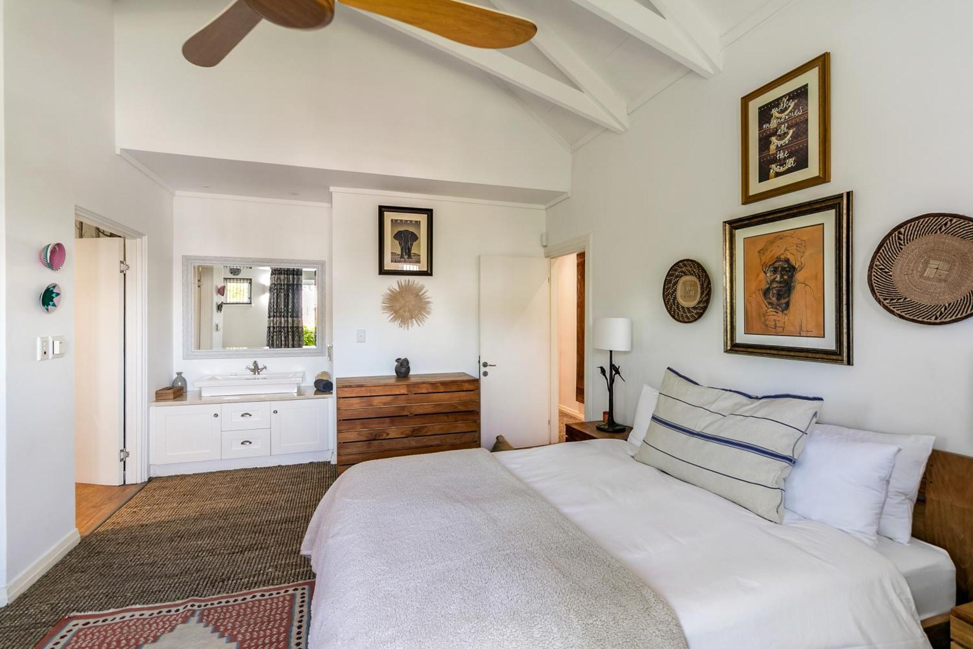 Sunset Lane Fairmile Point Villa Knysna Exterior foto