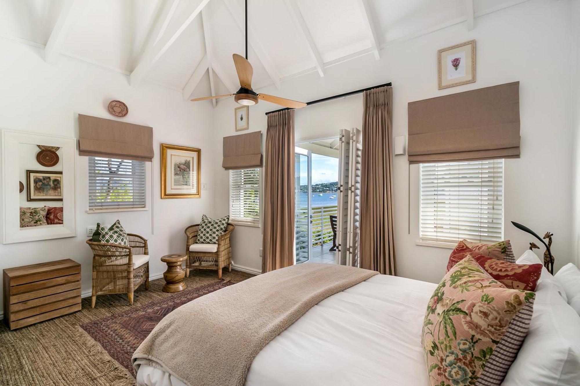 Sunset Lane Fairmile Point Villa Knysna Exterior foto