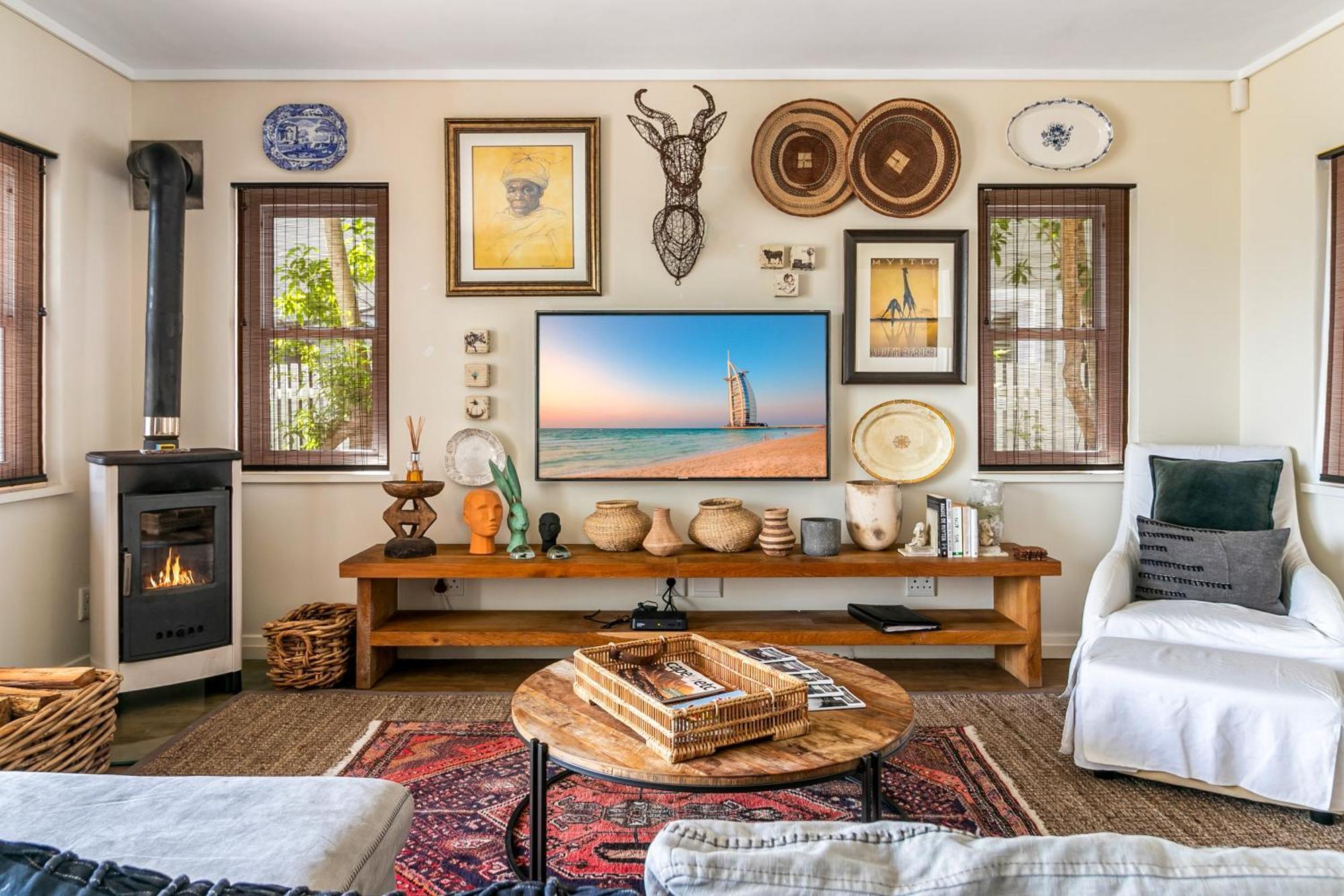 Sunset Lane Fairmile Point Villa Knysna Exterior foto